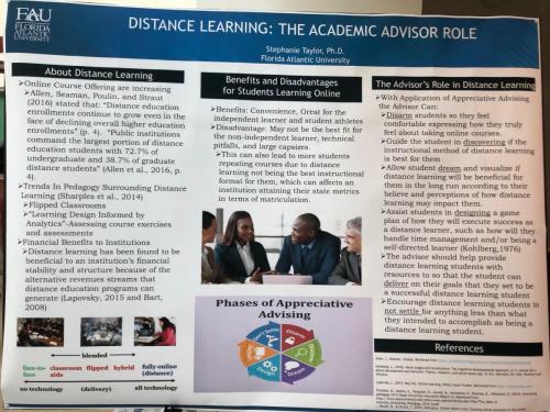 FLACADA poster - Distance Learning and Advising (1)